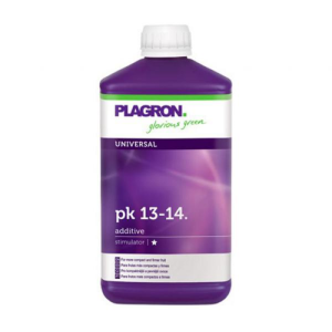 PK 13/14 -  1 lt. Plagron
