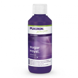 Sugar Royal   100ml. Plagron