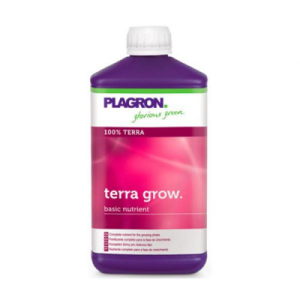 Terra Grow  1 lt. Plagron