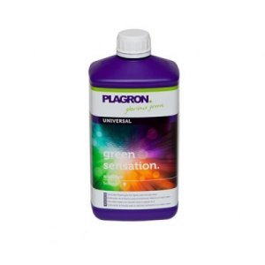 Green Sensation   100 ml. Plagron