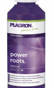 Power Roots   100 ml. Plagron
