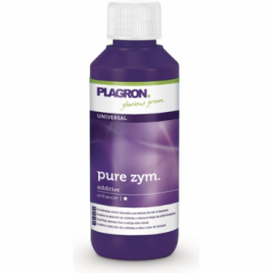 Pure zym 100ml