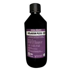 Melaza pura 1L (Dogma Organics)