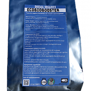 Ecobiobooster Pequeño ( Dogma Organics )
